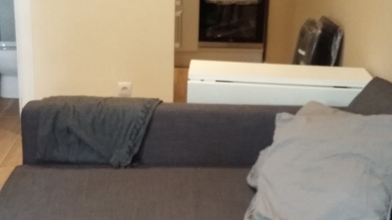 Photo of Livingroom in Hortaleza