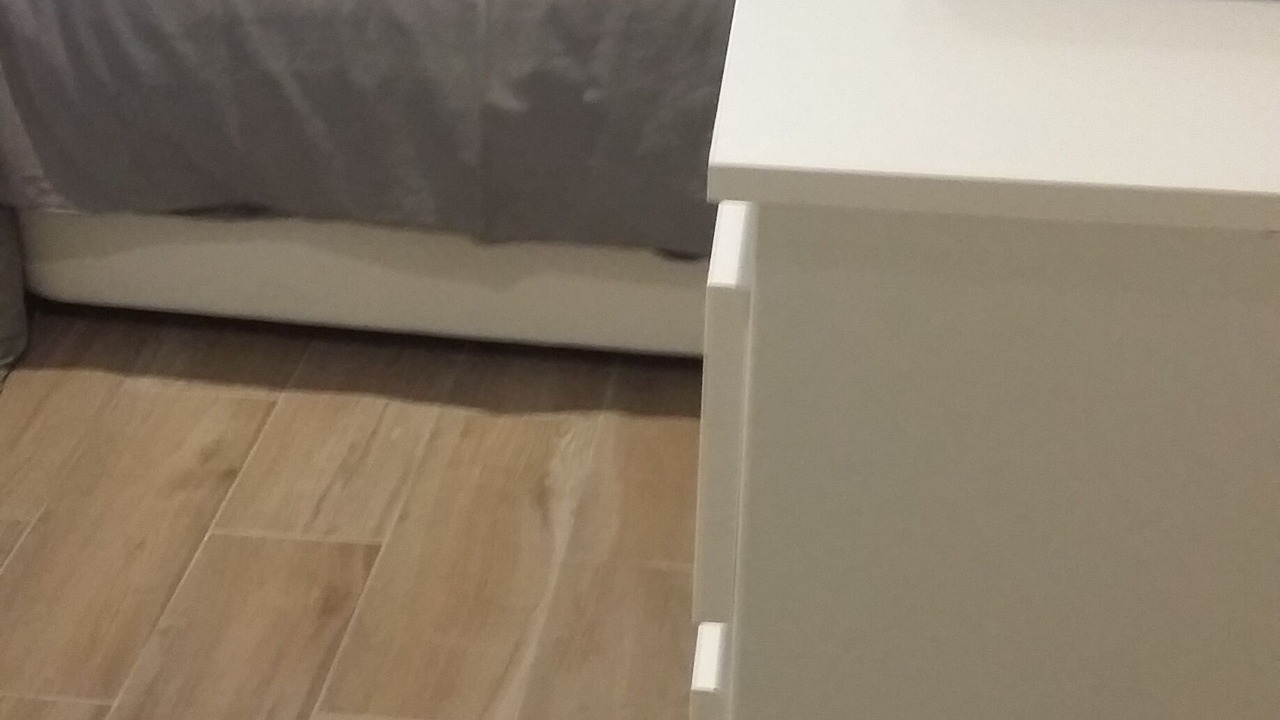 Photo of Bedroom in Hortaleza