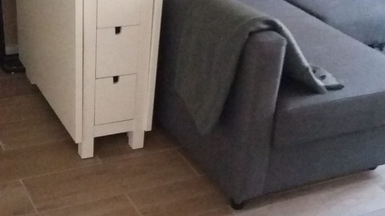 Photo of Livingroom in Hortaleza