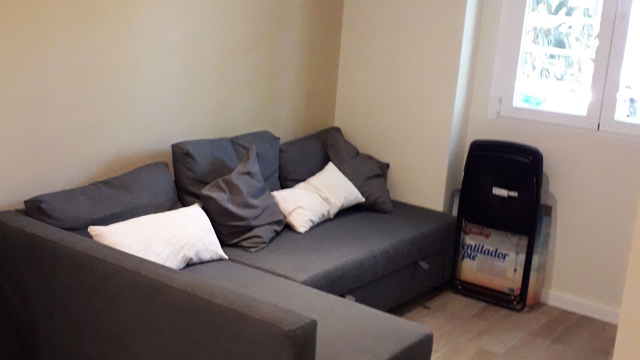 Photo of Livingroom in Hortaleza