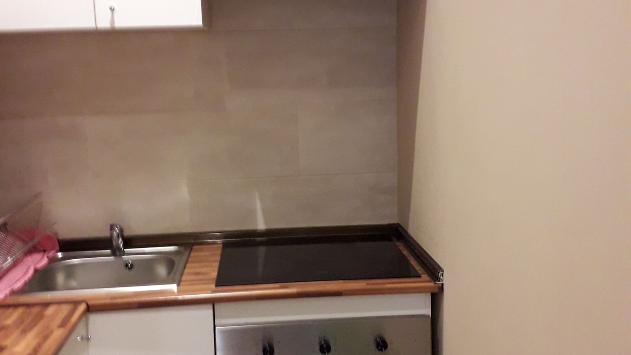 Photo of Kitchen in Hortaleza
