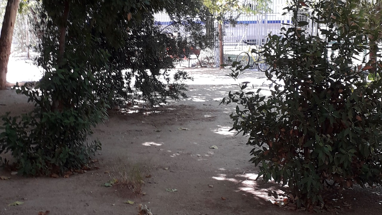 Photo of Outdoor in Hortaleza
