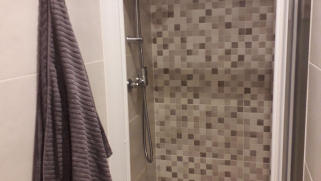 Photo of Bathroom in Hortaleza
