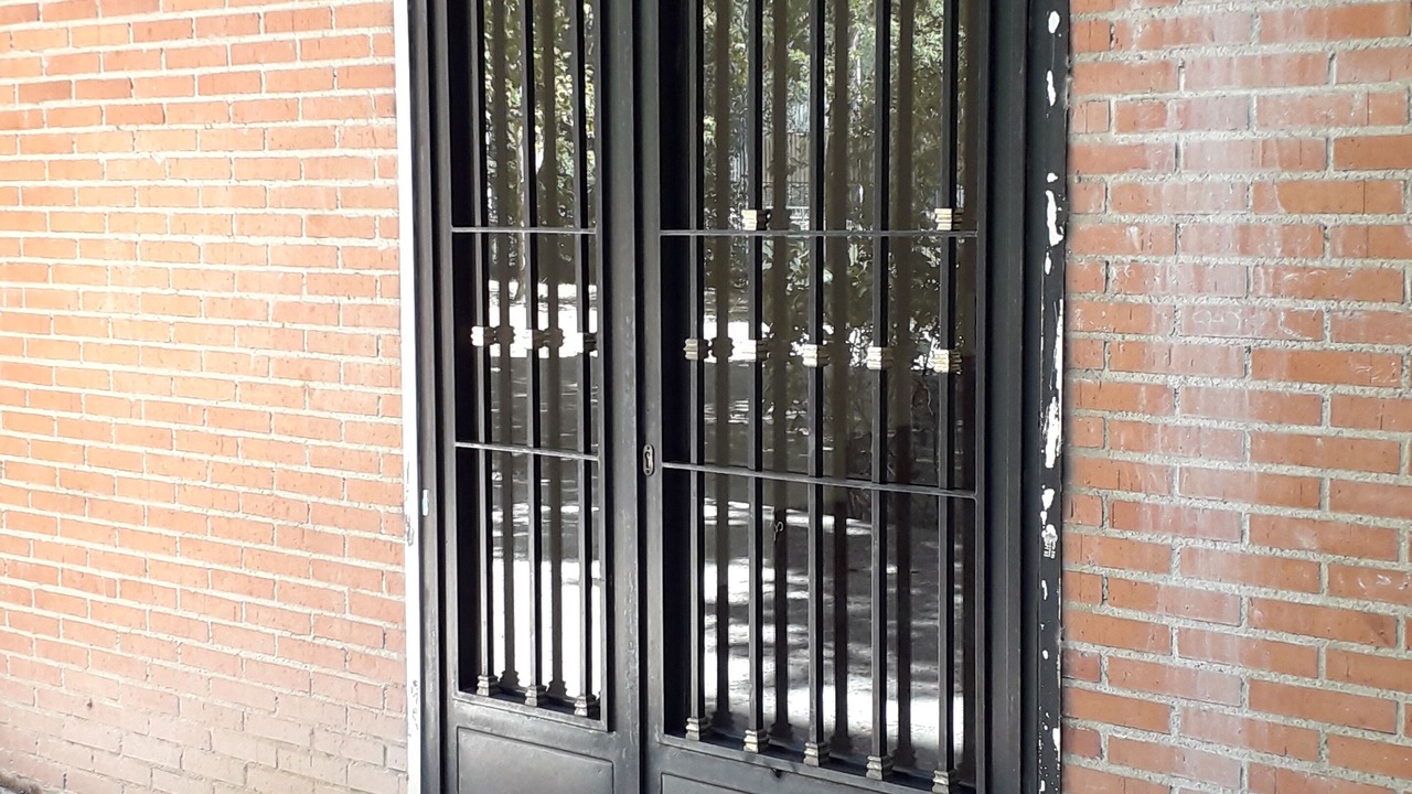Photo of Outdoor in Hortaleza