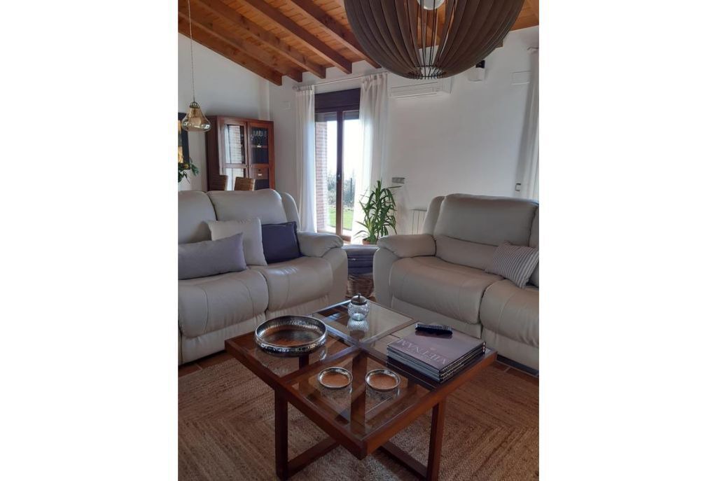 Photo of Livingroom in Candeleda