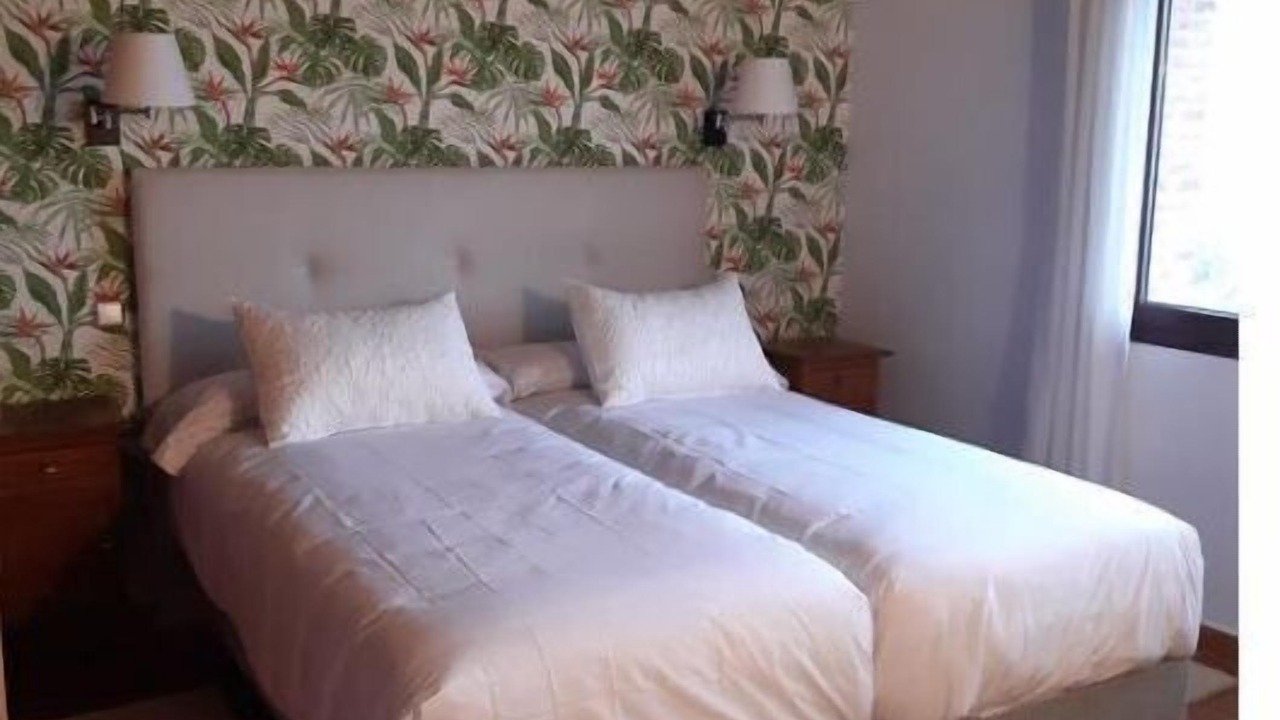 Photo of Bedroom in Candeleda