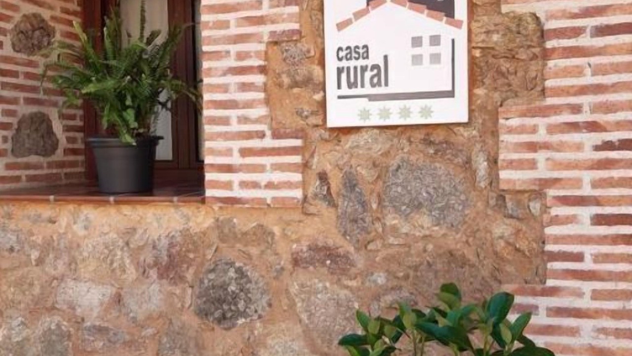 Photo of Outdoor in Candeleda