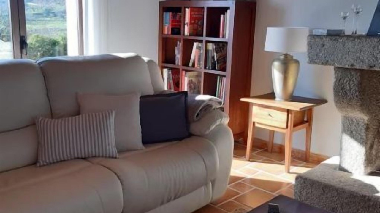 Photo of Livingroom in Candeleda