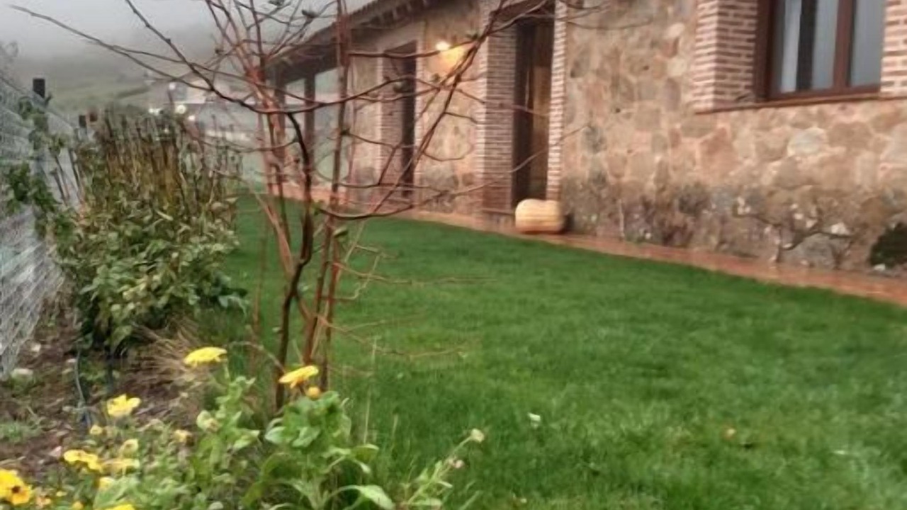Photo of Outdoor in Candeleda