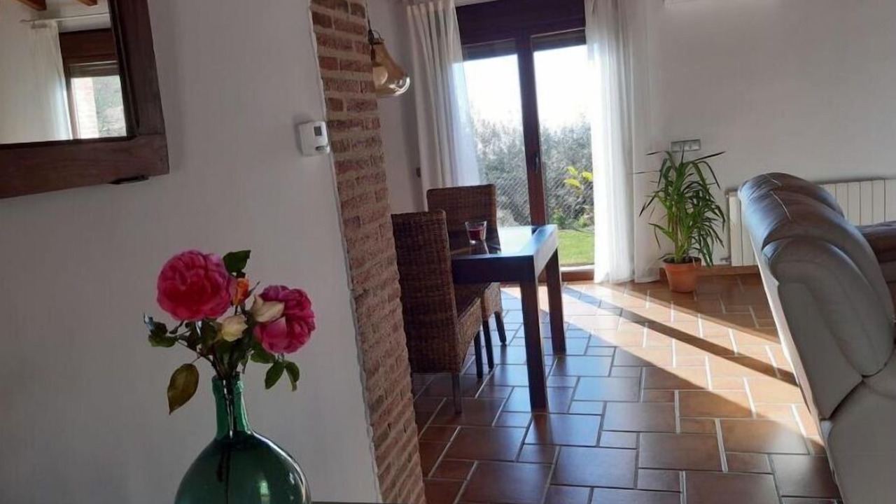 Photo of Livingroom in Candeleda
