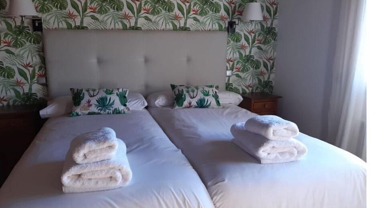 Photo of Bedroom in Candeleda