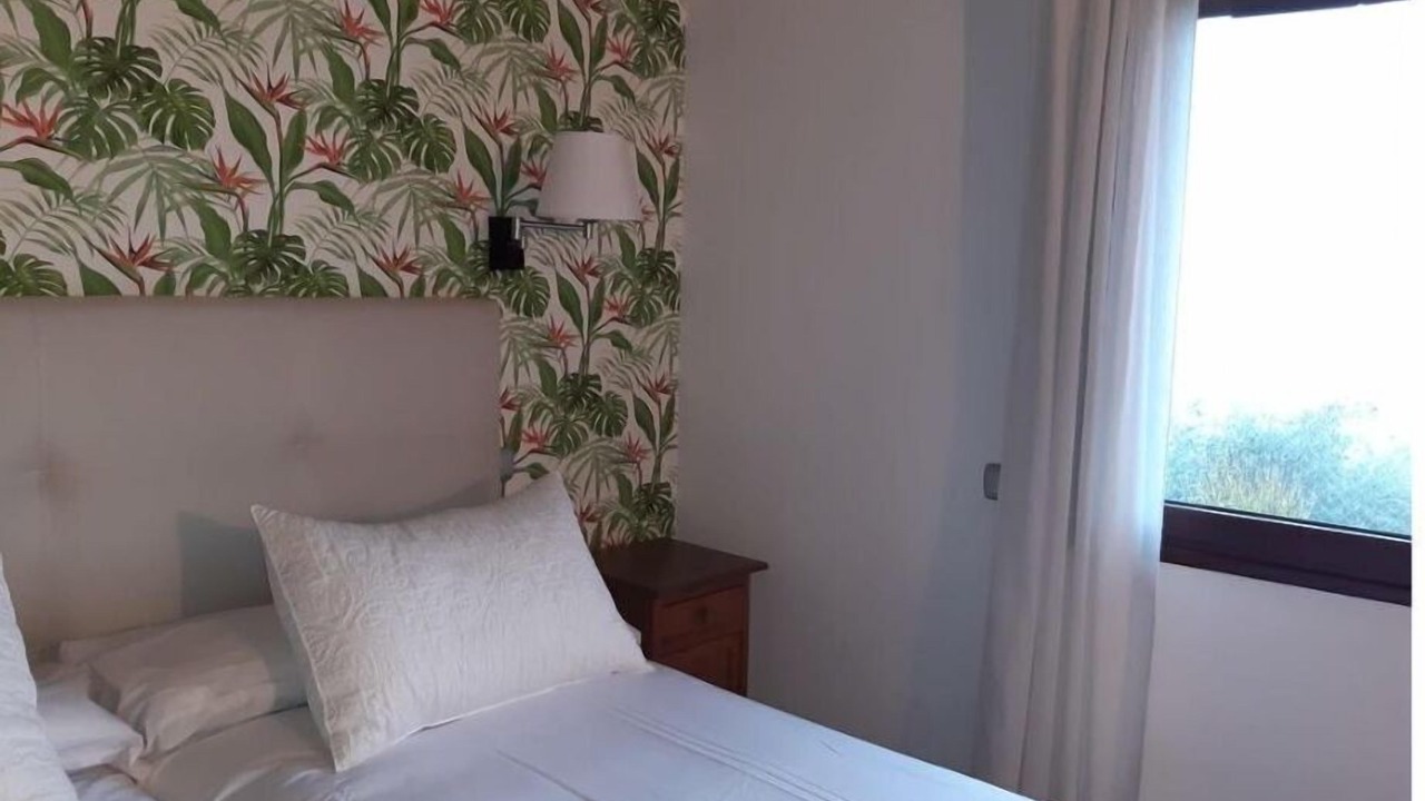 Photo of Bedroom in Candeleda