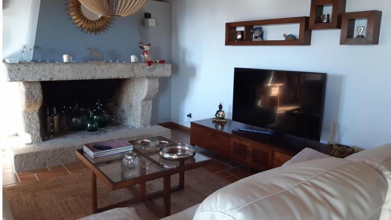 Photo of Livingroom in Candeleda