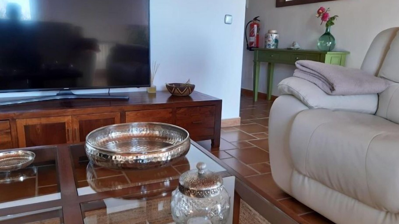 Photo of Livingroom in Candeleda