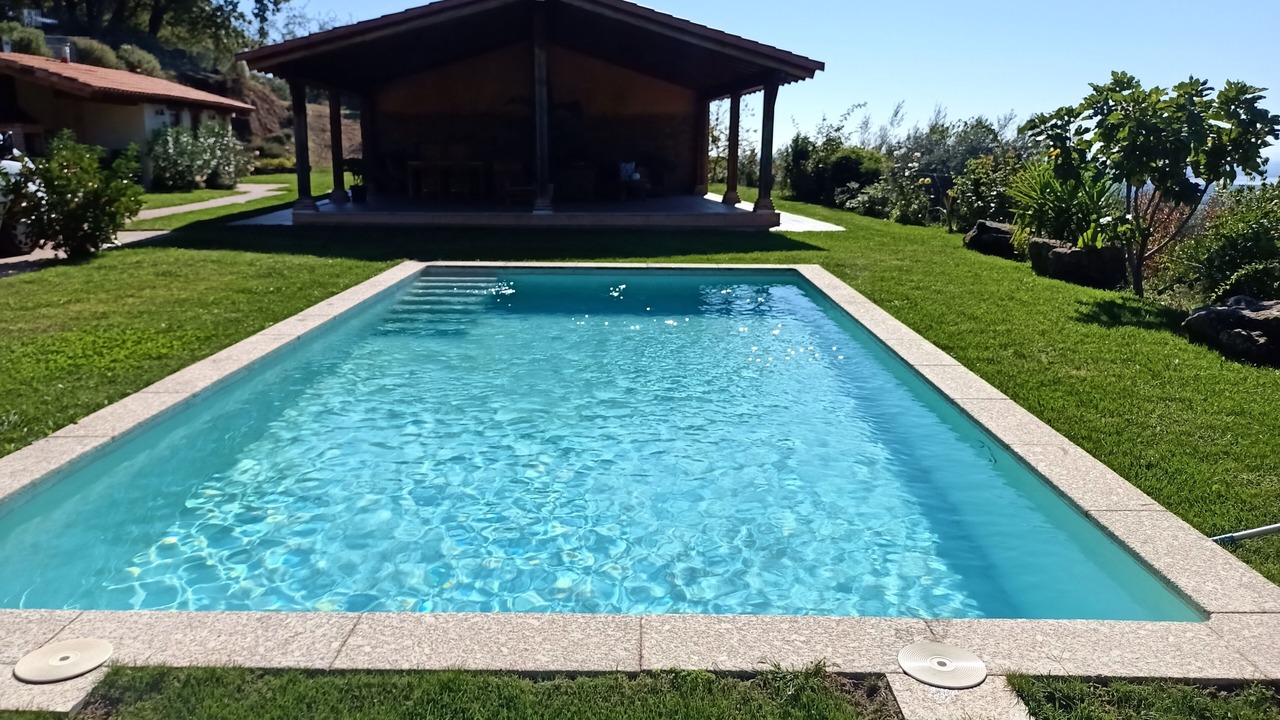 Photo of Outdoor in Candeleda