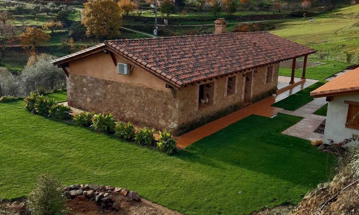 Photo of Outdoor in Candeleda