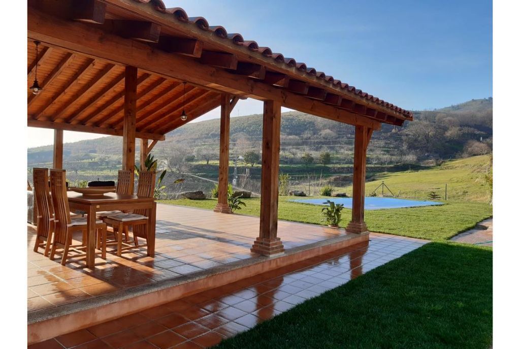 Photo of Outdoor in Candeleda