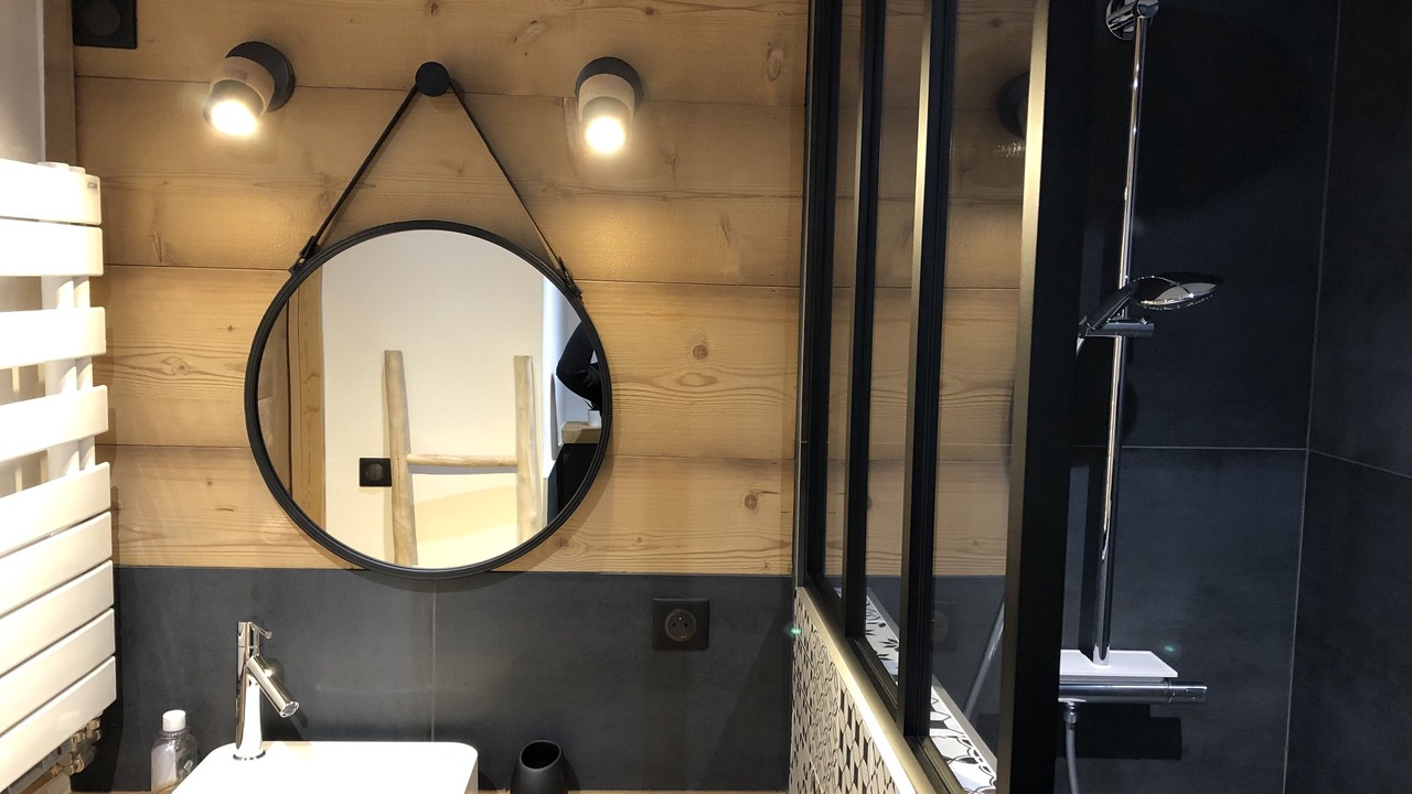 Photo of Bathroom in Val Claret