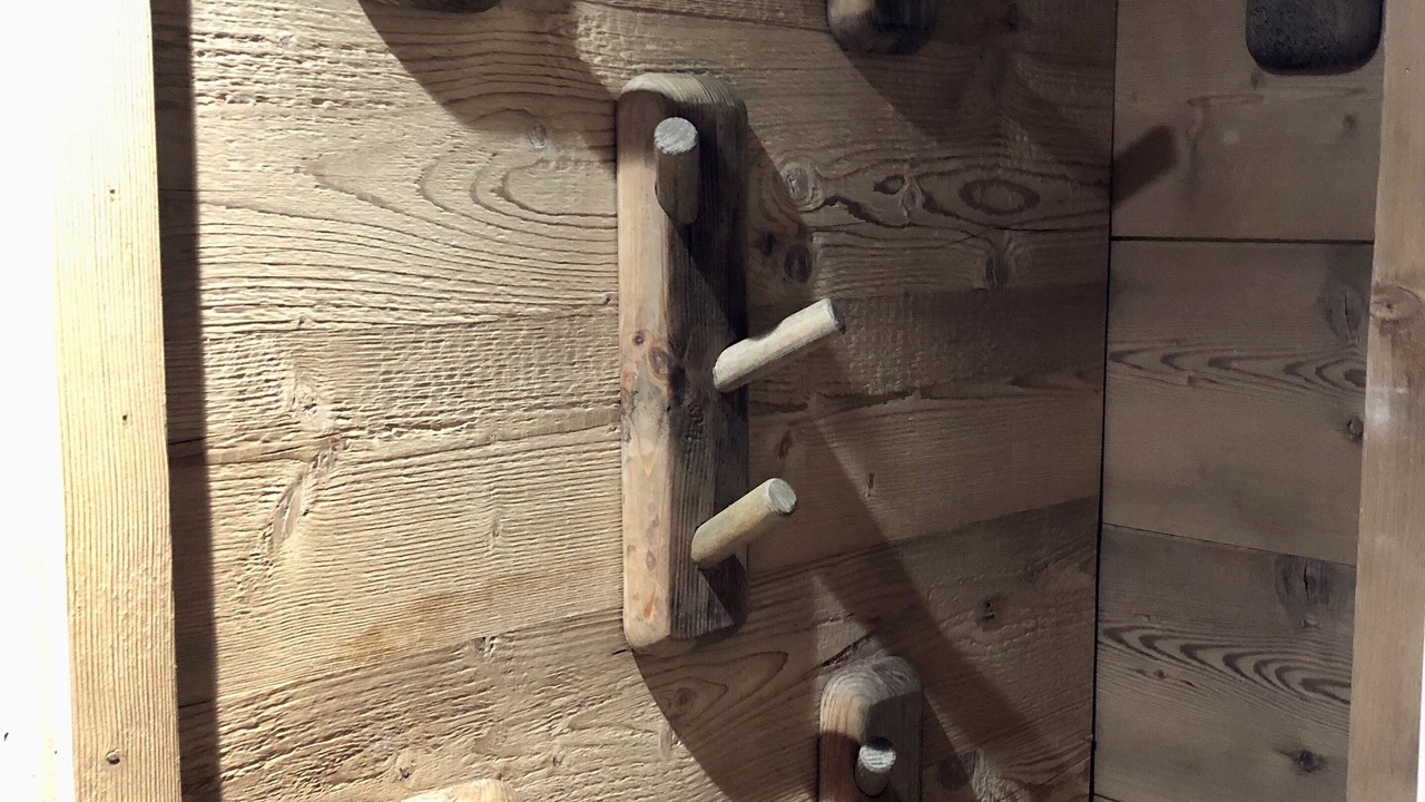 Photo of Bathroom in Val Claret