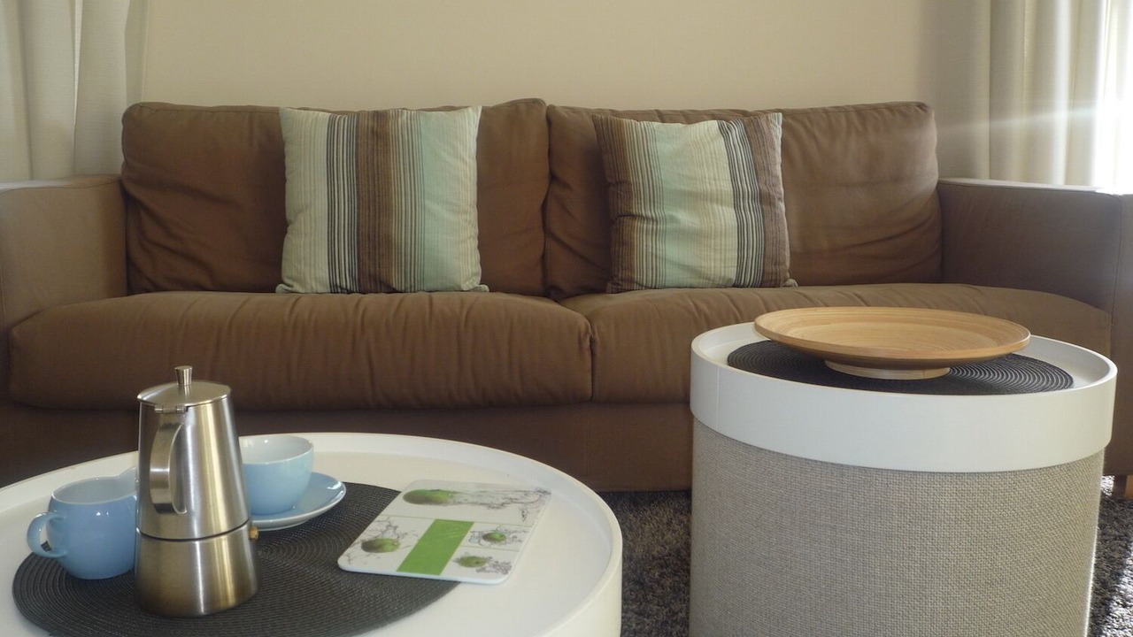 Photo of Livingroom in Niendorf/Ostsee