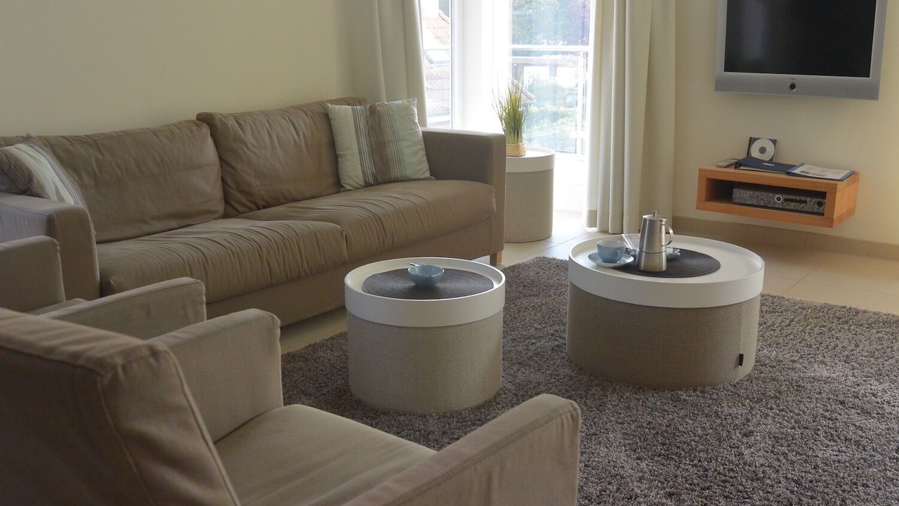 Photo of Livingroom in Niendorf/Ostsee