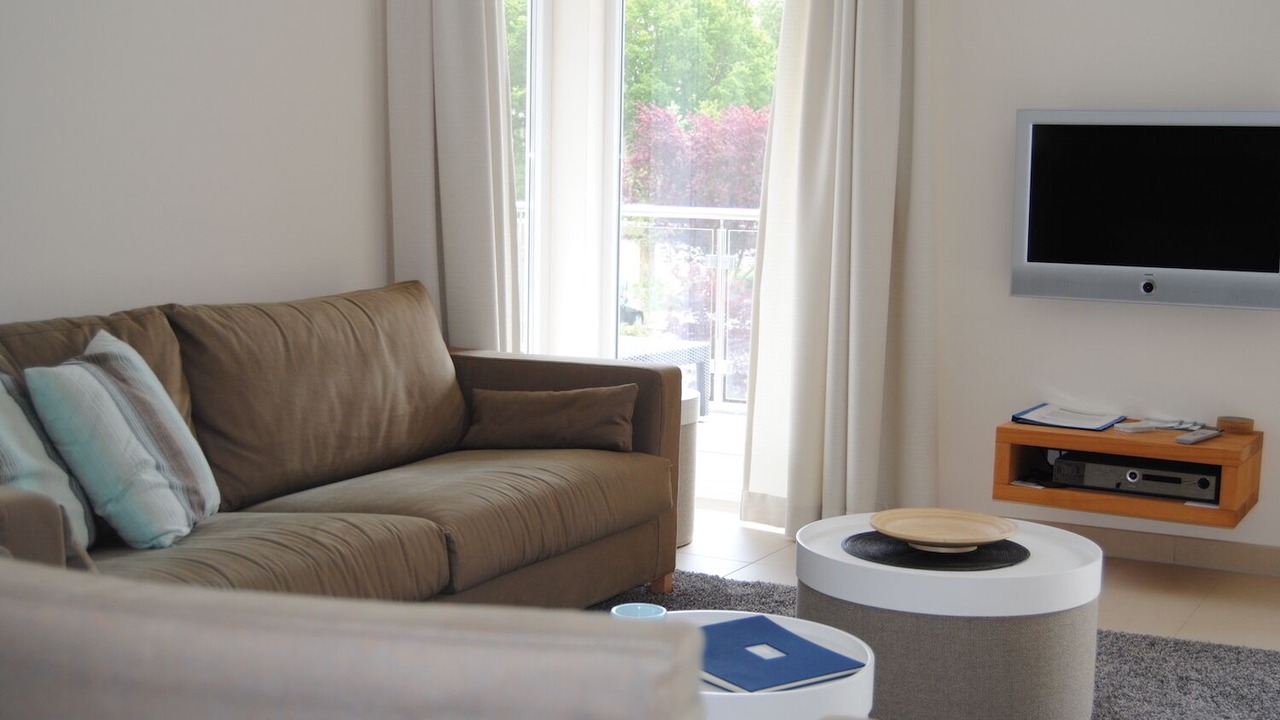Photo of Livingroom in Niendorf/Ostsee
