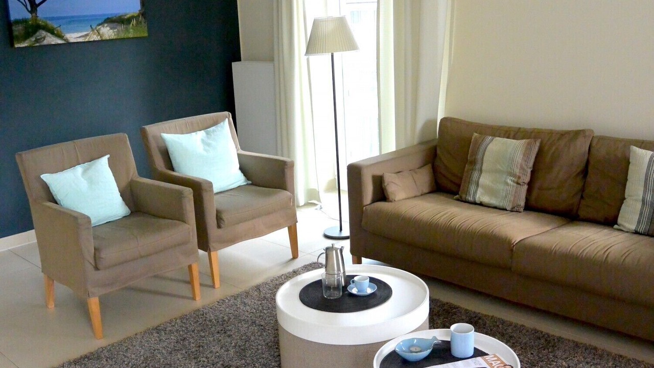 Photo of Livingroom in Niendorf/Ostsee