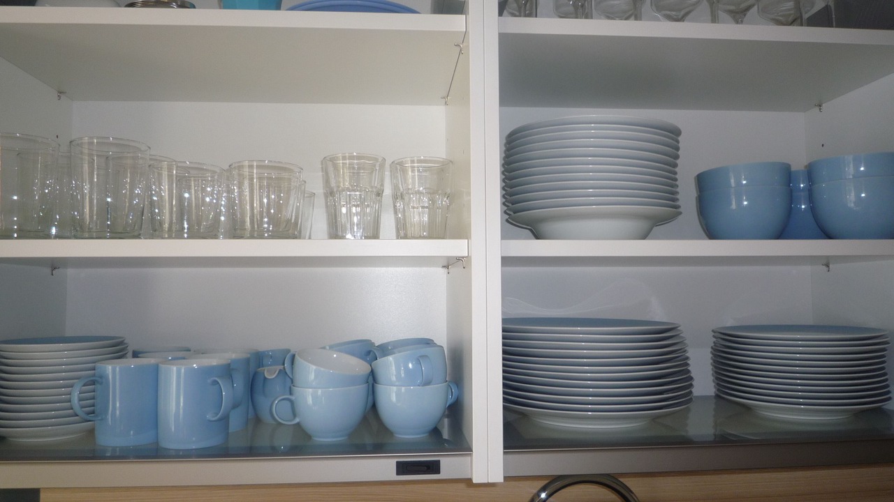 Photo of Kitchen in Niendorf/Ostsee