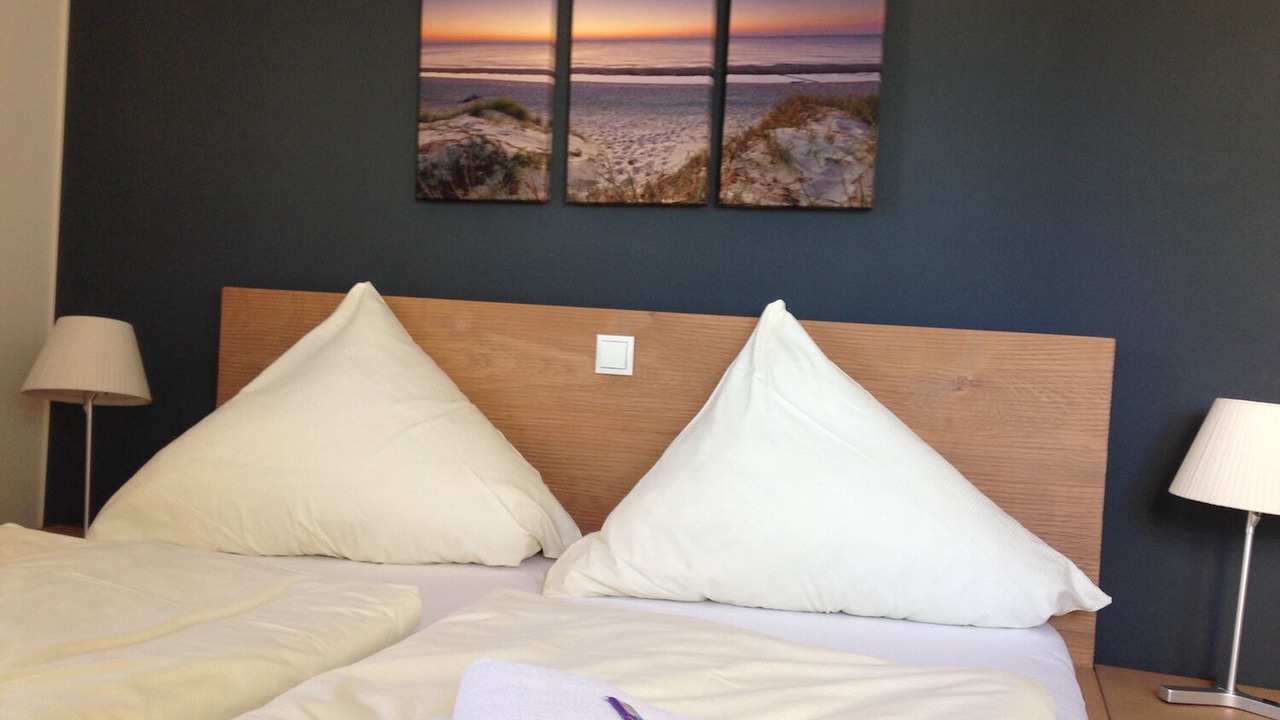 Photo of Bedroom in Niendorf/Ostsee