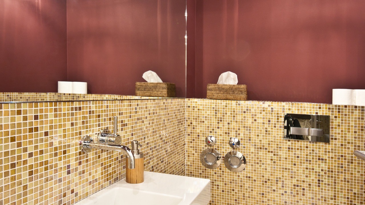 Photo of Bathroom in Niendorf/Ostsee