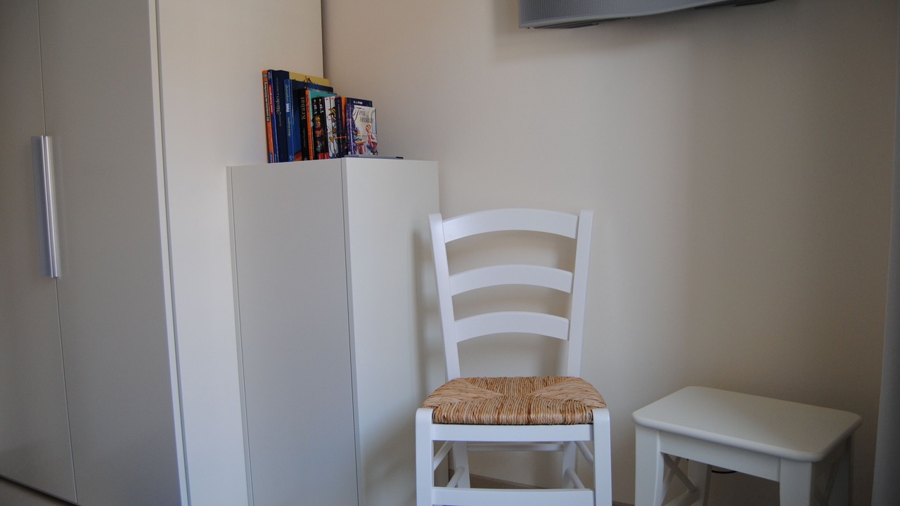 Photo of Livingroom in Niendorf/Ostsee