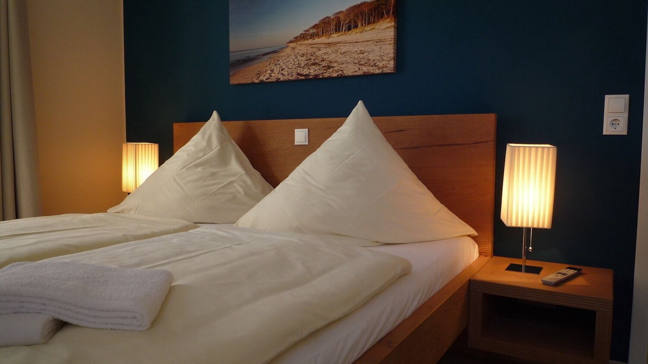 Photo of Bedroom in Niendorf/Ostsee