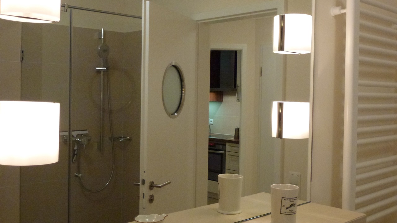 Photo of Bathroom in Niendorf/Ostsee