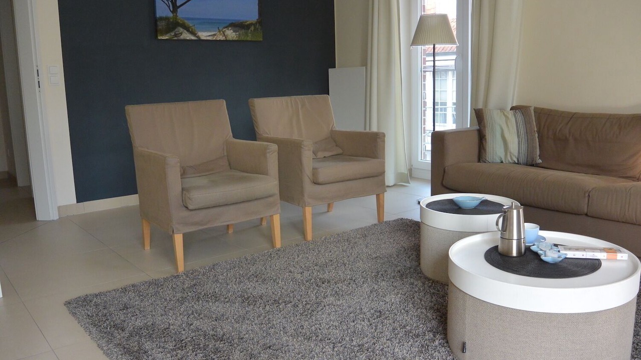 Photo of Livingroom in Niendorf/Ostsee