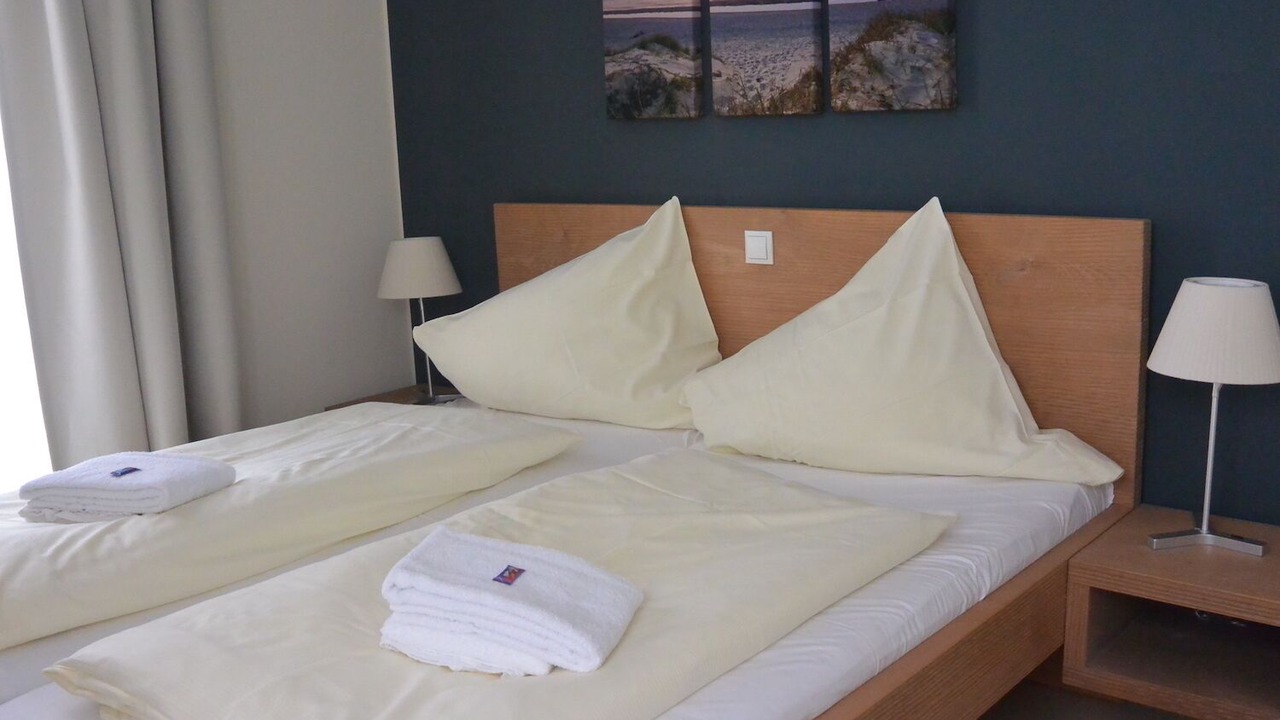 Photo of Bedroom in Niendorf/Ostsee