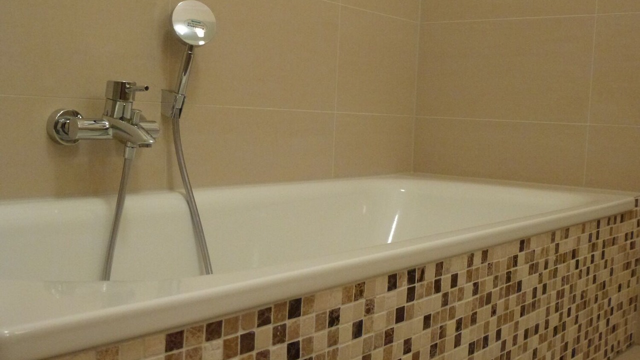 Photo of Bathroom in Niendorf/Ostsee