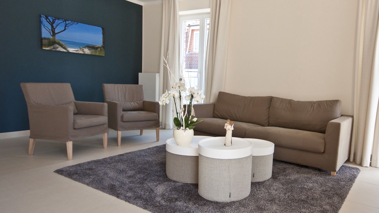 Photo of Livingroom in Niendorf/Ostsee