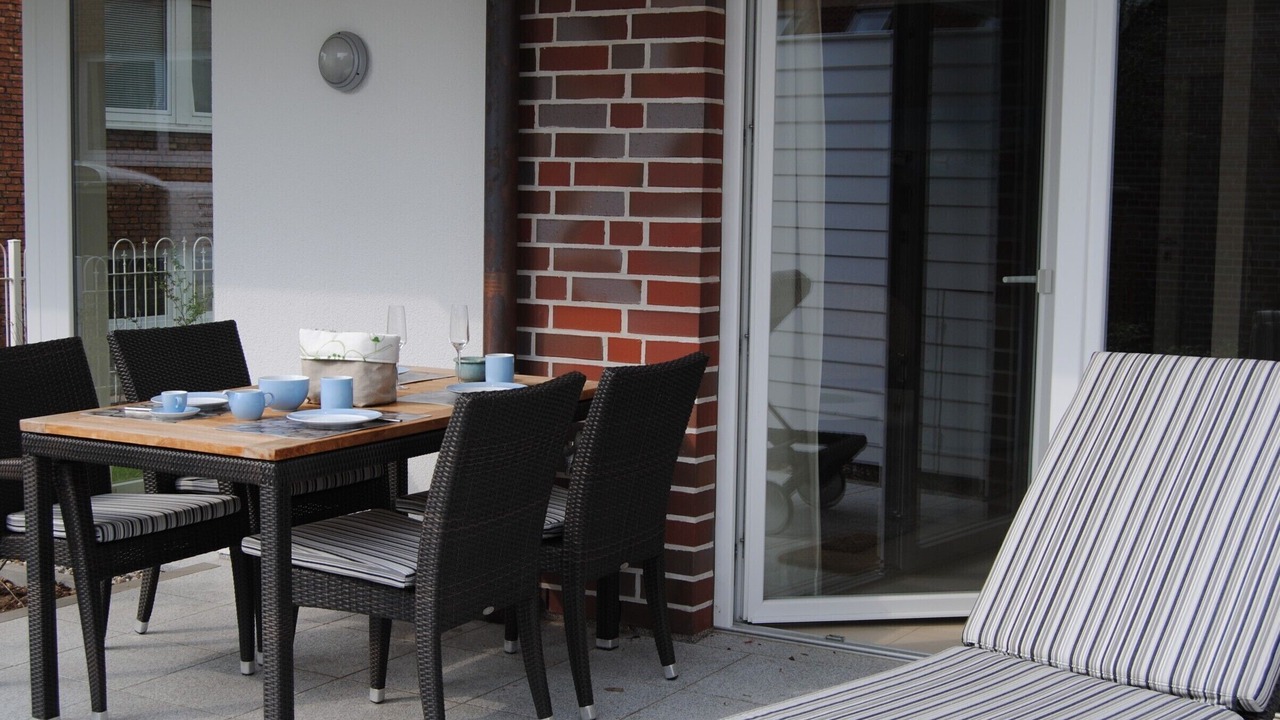 Photo of Outdoor in Niendorf/Ostsee