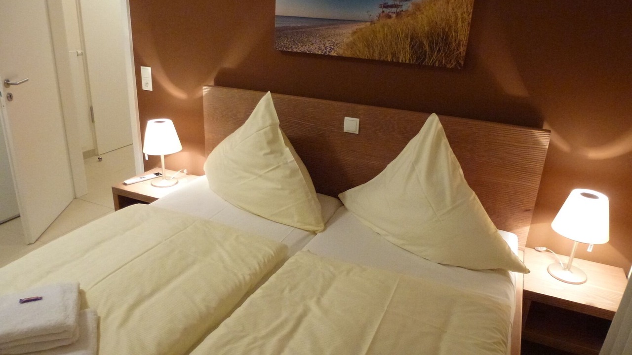 Photo of Bedroom in Niendorf/Ostsee