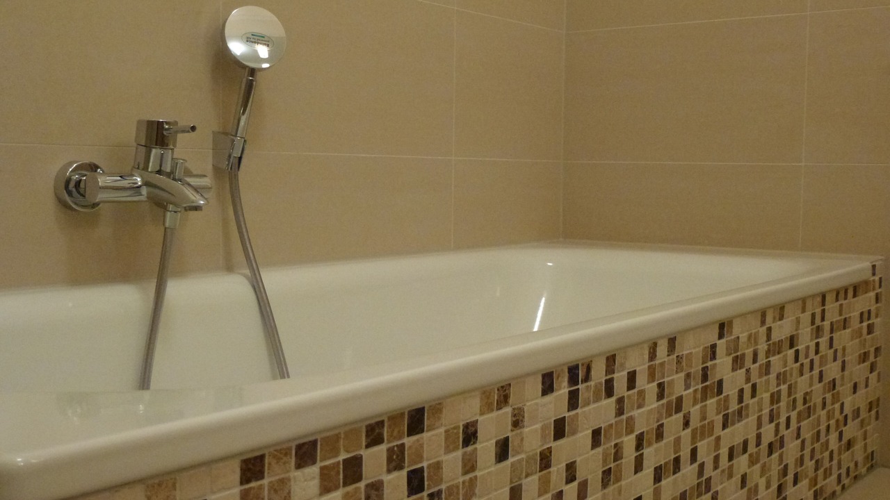 Photo of Bathroom in Niendorf/Ostsee