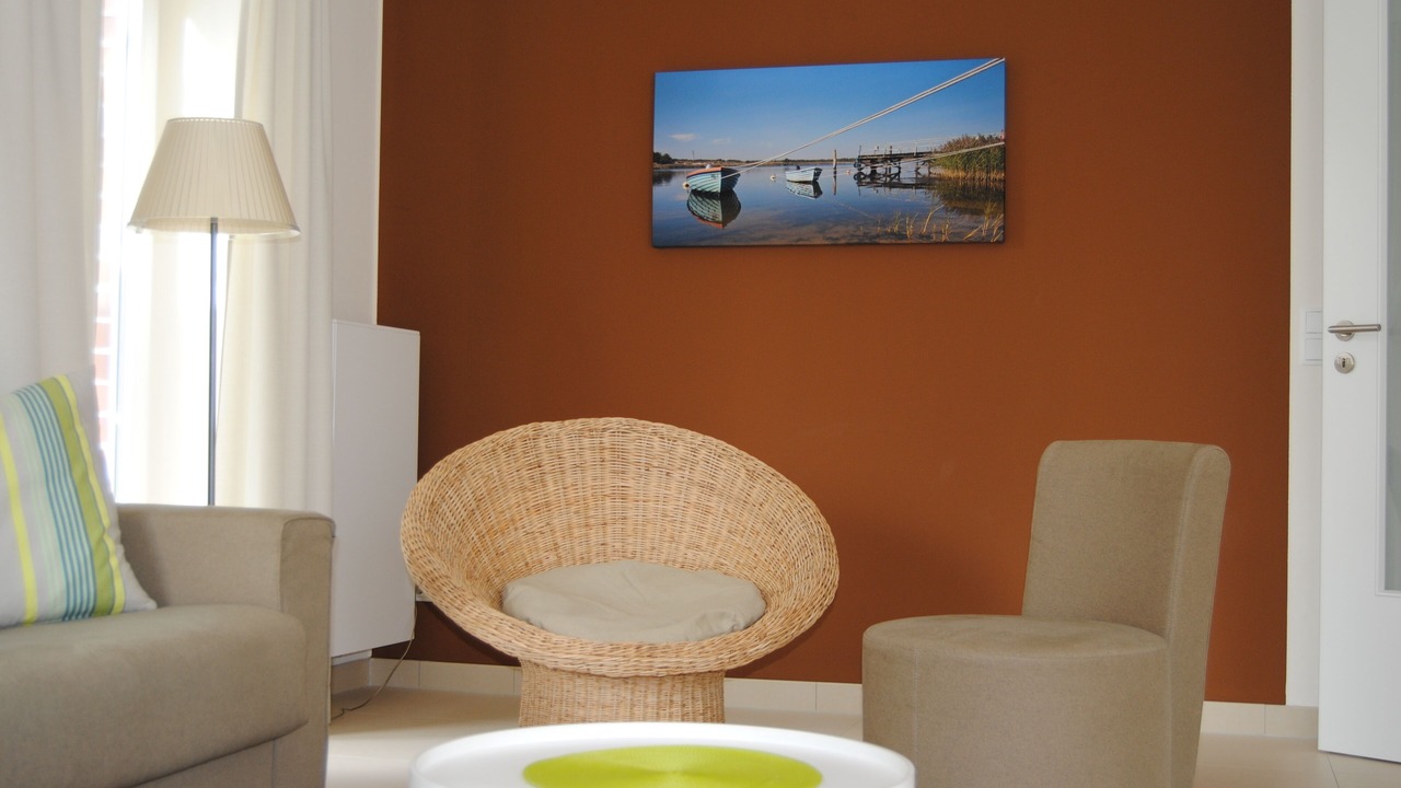 Photo of Livingroom in Niendorf/Ostsee