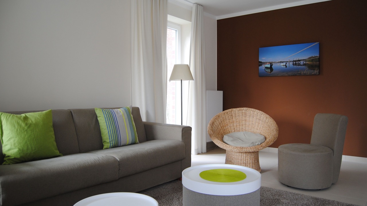 Photo of Livingroom in Niendorf/Ostsee