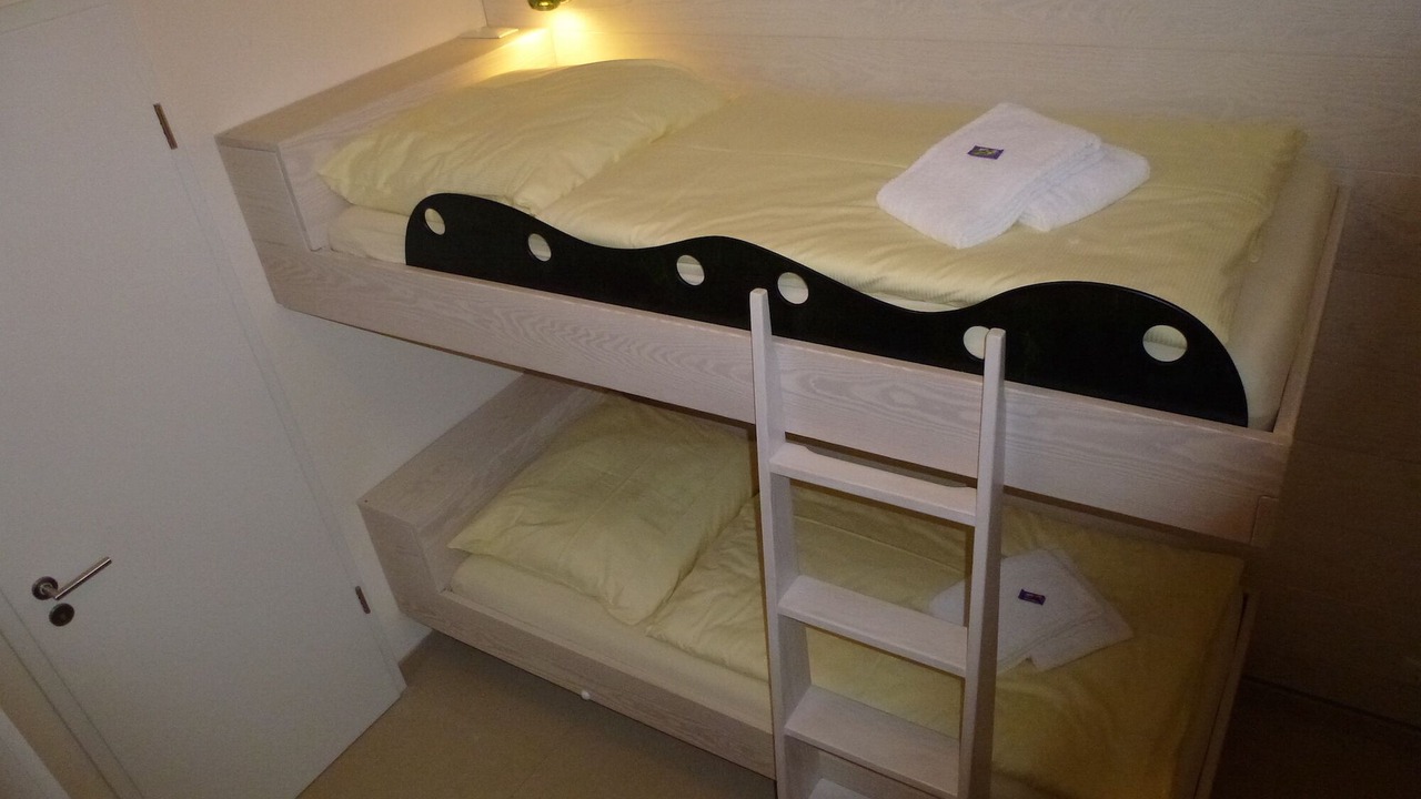 Photo of Bedroom in Niendorf/Ostsee