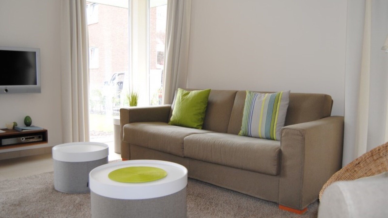 Photo of Livingroom in Niendorf/Ostsee