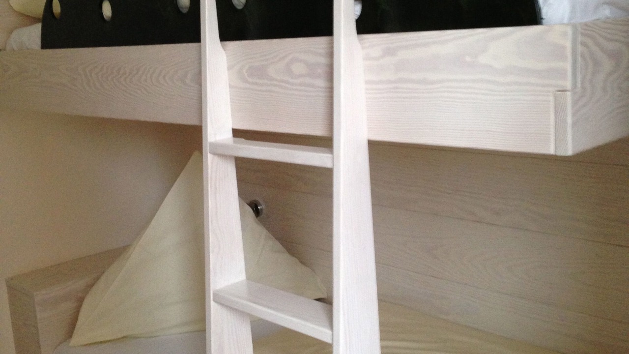 Photo of Bedroom in Niendorf/Ostsee
