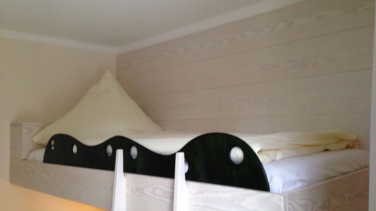 Photo of Bedroom in Niendorf/Ostsee