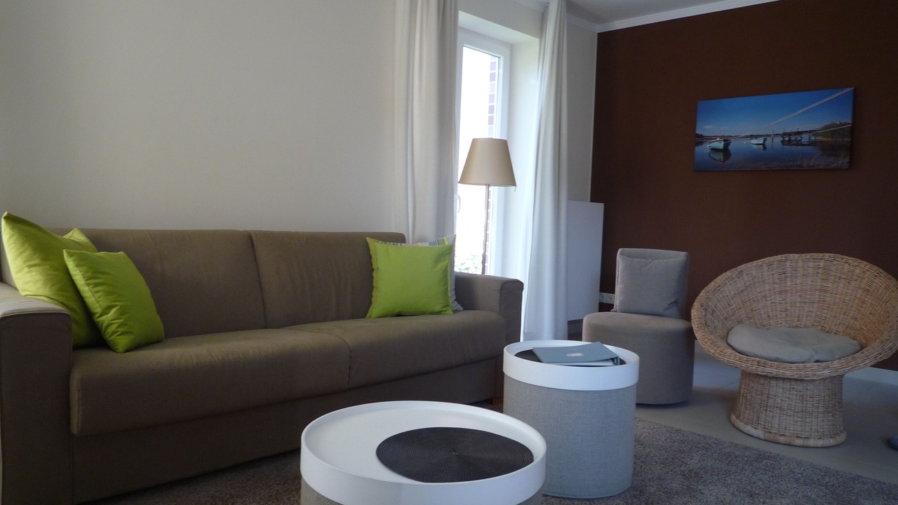 Photo of Livingroom in Niendorf/Ostsee