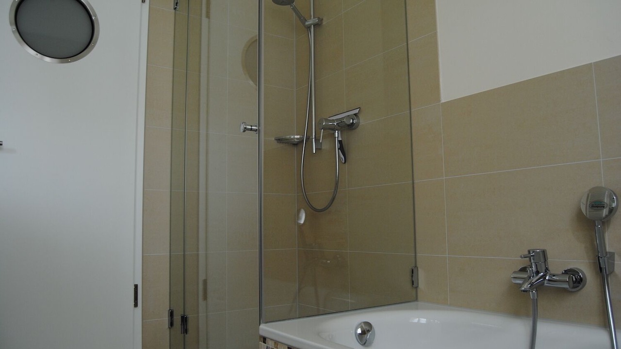 Photo of Bathroom in Niendorf/Ostsee