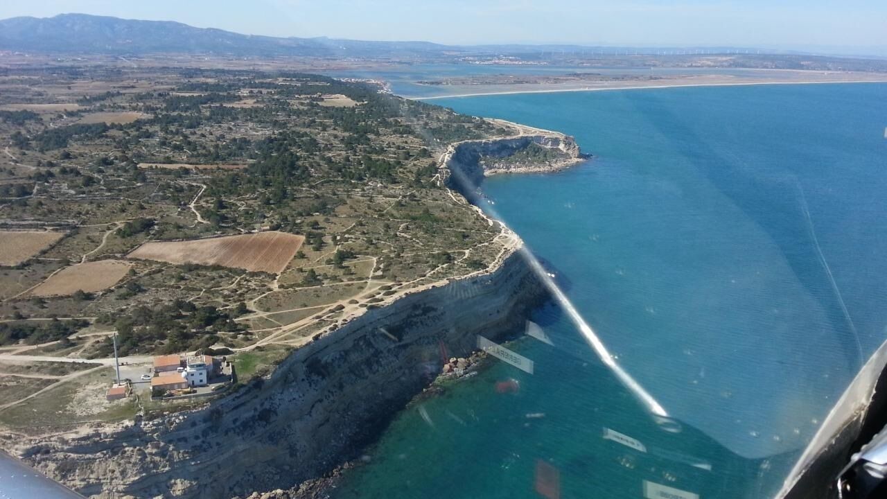 Photo of Outdoor in Roquefort-des-Corbieres