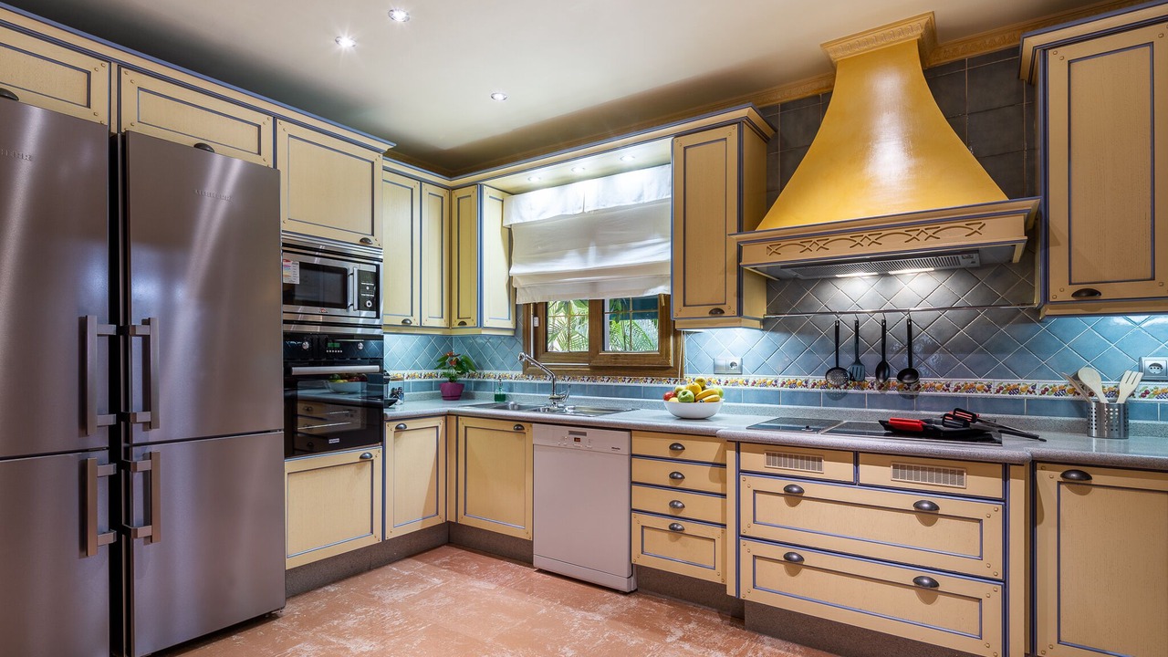 Photo of Kitchen in Sonnenland